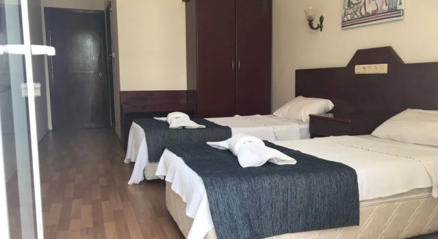 Derby Hotel