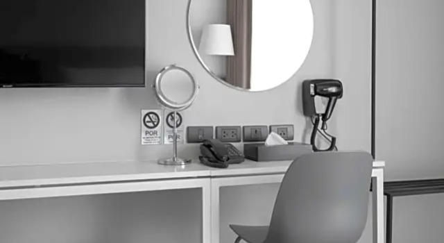 Номер Deluxe POR Thapae Gate