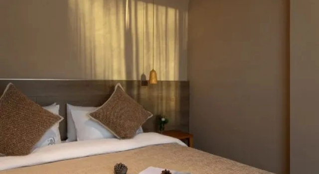 Семейный люкс с 2 комнатами The R.D Resorts LiJiang