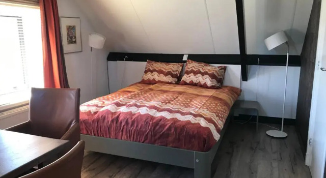 Семейный номер Standard Bed&Breakfast Maasland