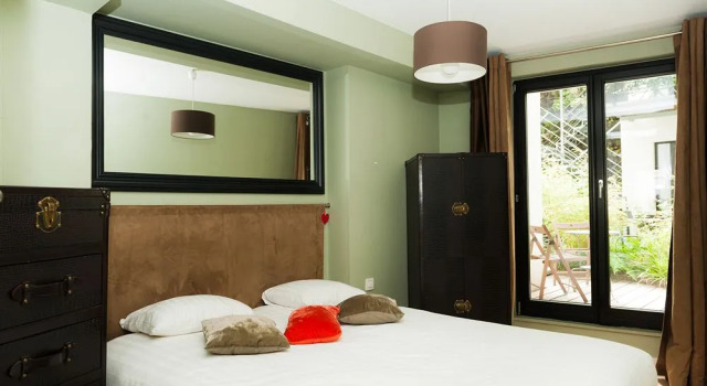 Boutique Hotel Saint-Géry, Забронировать Отель Бизнес-отели Брюссельского столичного региона, рядом с Нотр-Дам-Дю-Саблон, 4* 5*