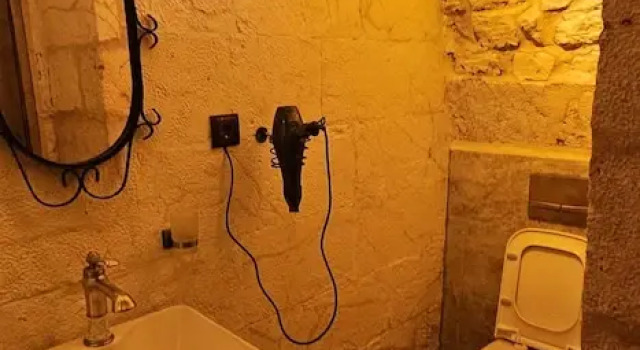 Номер Deluxe Cleopatra Antique Hotel