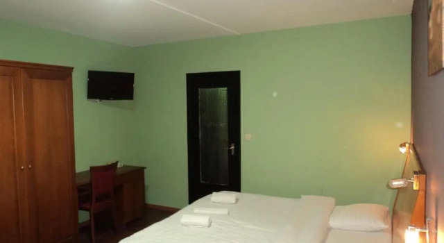 Hotel Albert