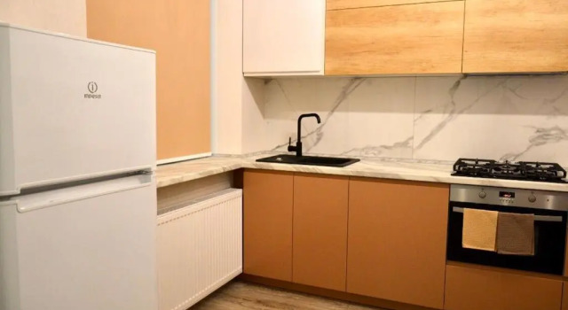 Апартаменты Apartments “Za Kulisamy “