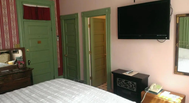 Номер Standard Connor Hotel