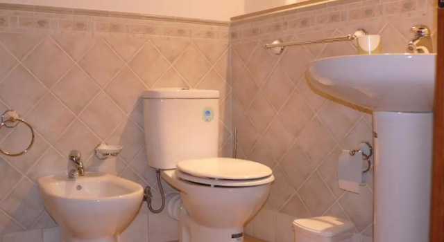 Номер Standard B&B San Martino