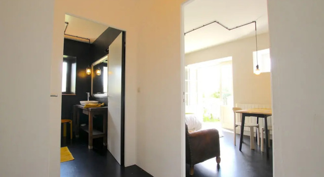 Номер Standard La Maison Folia