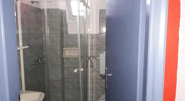 Апартаменты Sivota apartments Parthenia