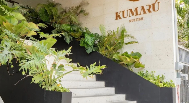 Kumaru Suite by BVR, Забронировать Апартаменты/квартира Плая-дель-Кармен Кинтана-Роо, рядом с Пляжный клуб Mamitas