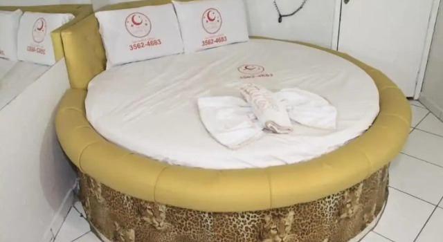 Номер Standard Hotel 1001 Noite