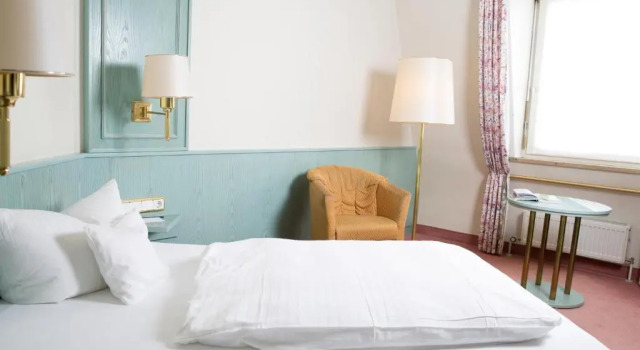 Номер Standard Hotel Dietmayr