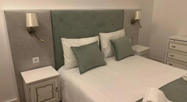 Двухместный номер Standard A Portuguesa Guest House