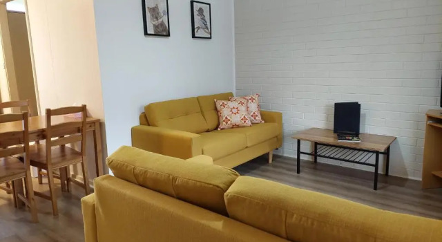 Апартаменты Restaway Holiday Units