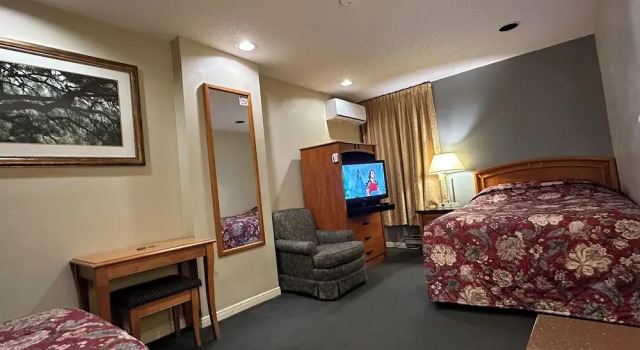 Номер Standard All Days Hostel