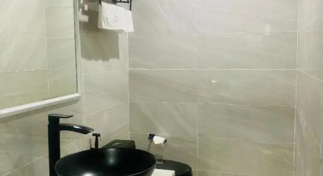 Номер Deluxe Buu Dien Halong Hotel