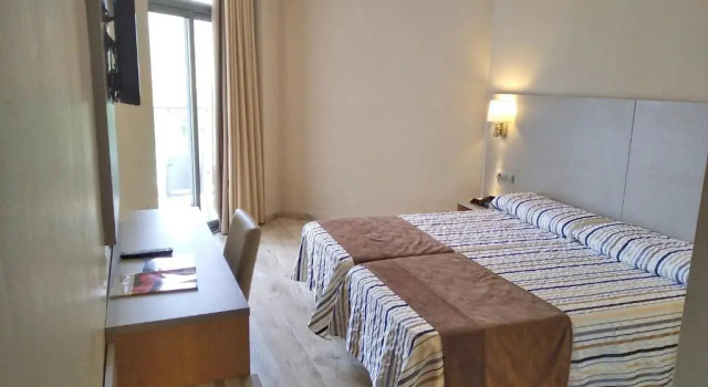 Двухместный номер Hotel Best Cambrils
