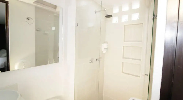Апартаменты Standard Mio Lofts