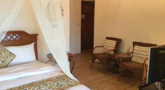 Hai Yue Homestay