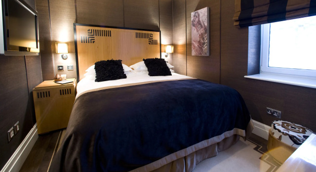 Karma Sanctum Soho