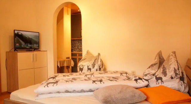 Haus Schrettl Hintergrünholz, Prenota Hotel Itterdorfl 