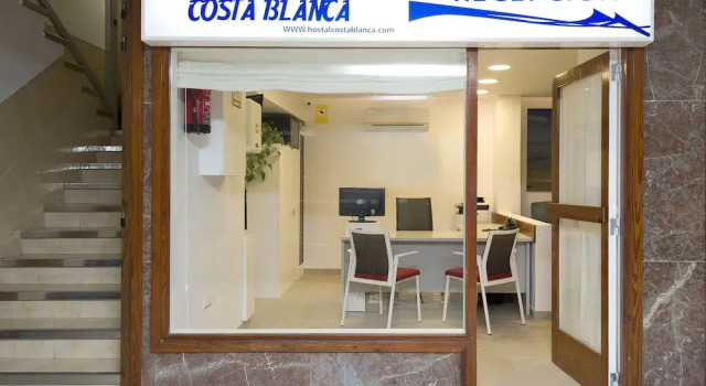 Hostal Costa Blanca, Book Hostel Hostels in Islas Baleares, Hostel