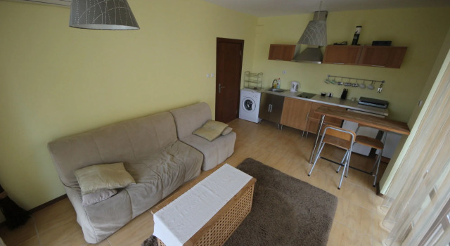 Menada Amadeusz 1 Apartments, Забронировать Апартаменты/квартира Апартаменты Солнечного берега, рядом с Пляж Маджестик, Апартаменты/квартира