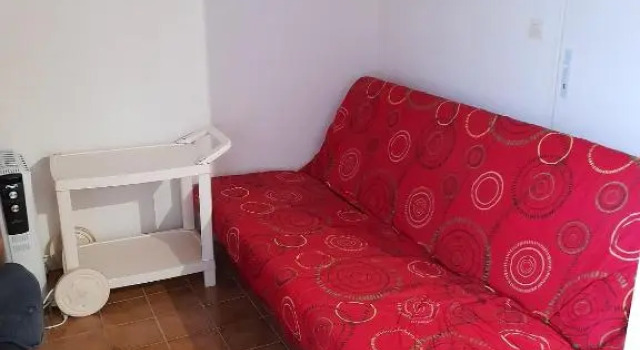 Appartement d'une chambre a Leucate a 200 m de la plage avec terrasse, Rezerwuj Apartament Leucate Corbières