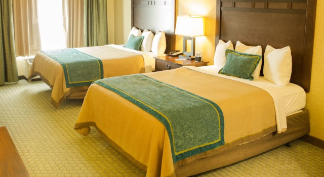 Номер Classic Little Missouri Inn & Suites Watford City