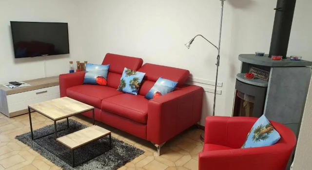 Апартаменты Apartments Casa Ghiggi