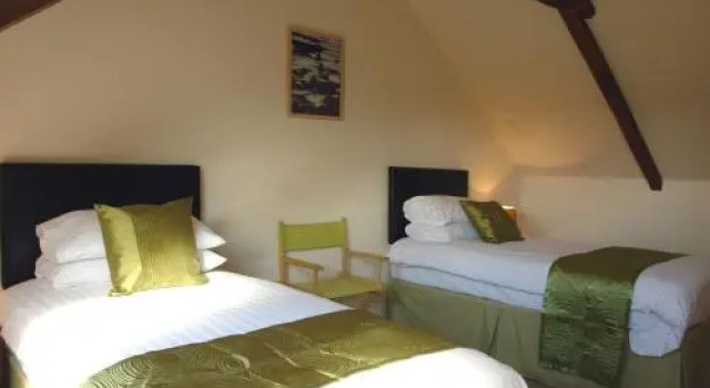 Butterdon Barn, Забронировать Отель Бизнес-отели Англии, 4* 5*