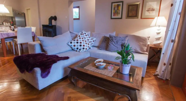 Apartment Varga, Забронировать Апартаменты/квартира Задар Задарская жупания, рядом с Пляж Мали Милни