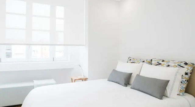 Апартаменты DAutor Apartments Sá da Bandeira