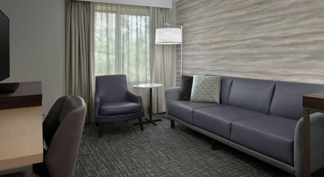 Residence Inn by Marriott Jacksonville South Bartram Park, Reserva ahora Hotel Hoteles en Jacksonville con piscina, Piscina