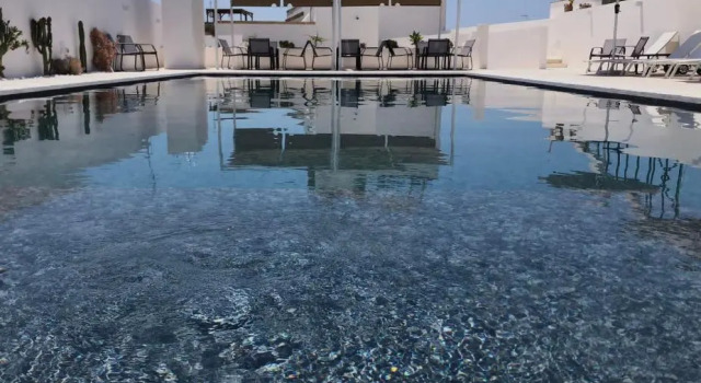 Апартаменты Deluxe Deluxe Azalea Suite With Private Pool