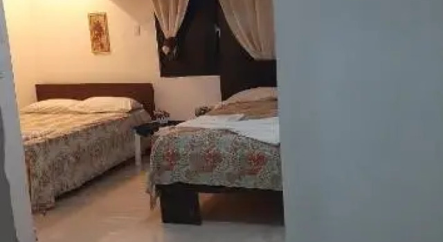 B&B Keisyalba habitación no.4, Book Bed and Breakfast Punta Rucia Puerto Plata Province