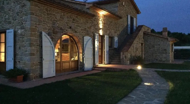 Podere Ortaglia di Sopra