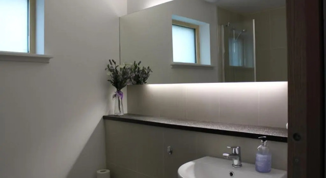 Апартаменты Apt 1, Frasers Close, Kirkwall