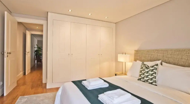 Lisbon Finestay Mastro, Забронировать Отель Отели Лиссабона с завтраком, рядом с Рештаурадориш, Завтраки
