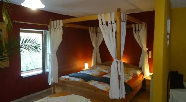 Gästehaus Kleine Mühle, Book Hotel Krems an der Donau 