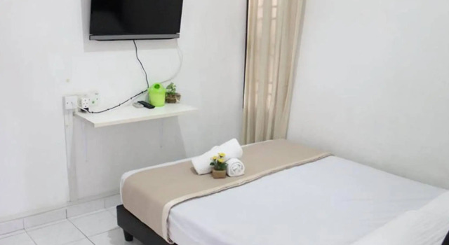 N-Park Homestay, Book Hotel Bayan Lepas Pulau Pinang