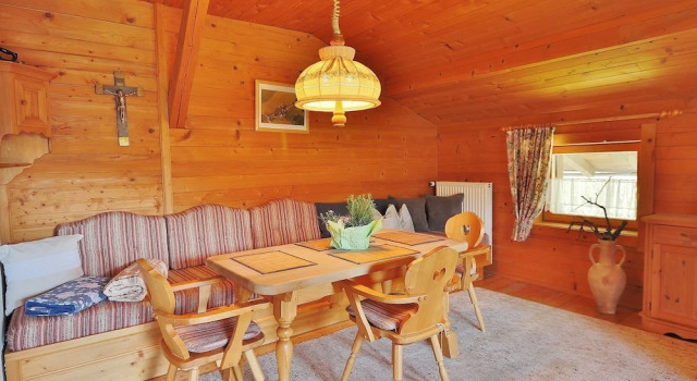 Farmhouse in Hopfgarten With Garden, Balcony & Views, Забронировать Отель Отели Тироля 3 звезды, 3*