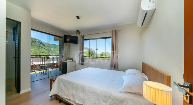 Suíte 1 Ala pôr sol Residencial Solavir, Забронировать Апартаменты/квартира Бомбиньяс Санта-Катарина