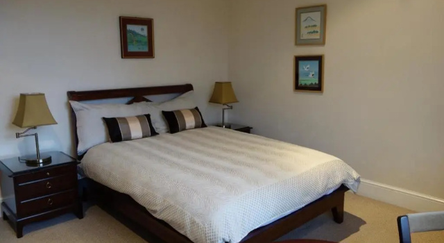 Номер Deluxe Hatsue Guest House