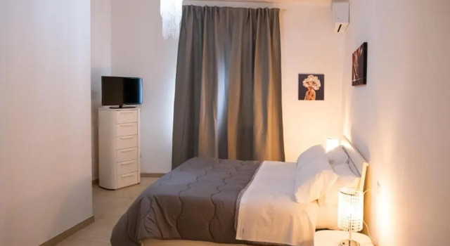 Апартаменты La Casa di Luce - Guest House