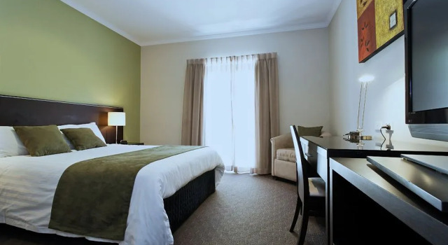 Pacific International Apartments Adelaide, Book Lejlighed Adelaide 