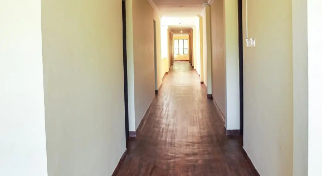 OYO 46073 Shiva Guest House