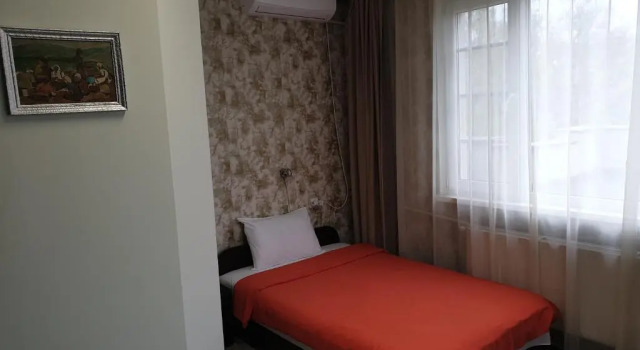 Одноместный номер Standard Park Hotel Ivailo