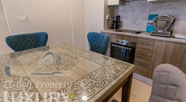 Mangarov-2br. M1-6b-12, Prenota Hotel Hotel a Mar Rosso con parcheggio, Parcheggio