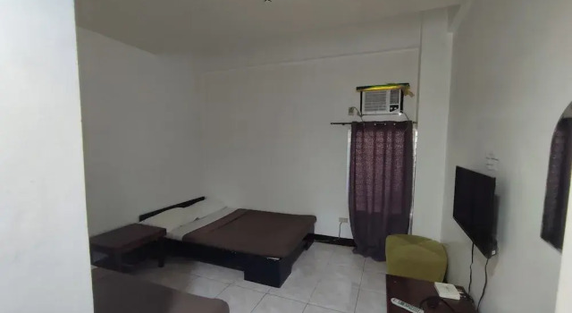 Номер Deluxe Green Ridge Apartelle