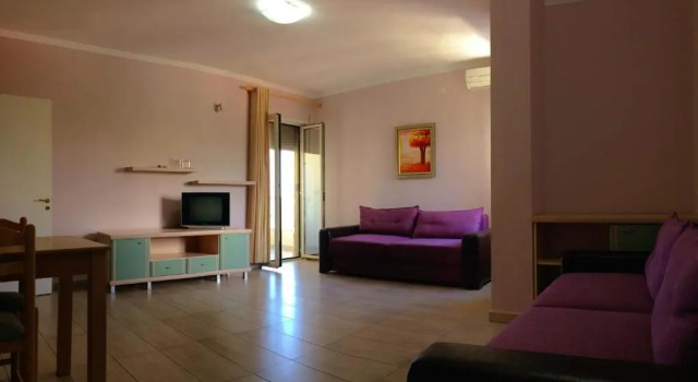 Номер Comfort Hotel Vila Lule